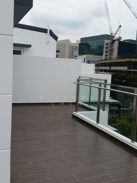 Novena Regency, 275 Thomson Road, 4 Bedrooms, 1,561 sqft, Apartment For Rent, by Richard Chew, 19146870 - PropertyGuru.com.sg
