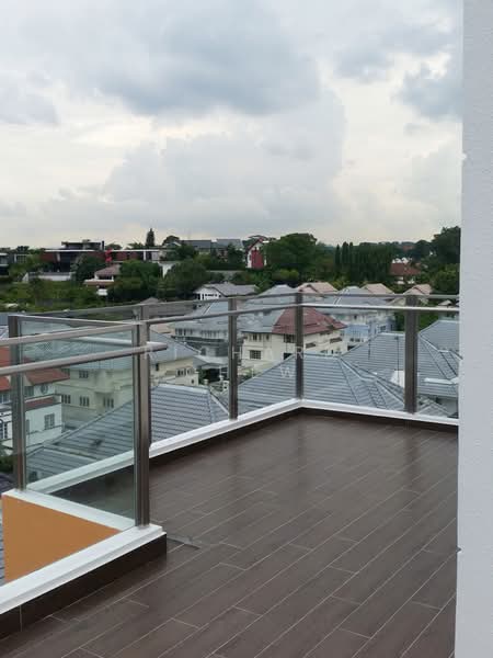 Novena Regency, 275 Thomson Road, 4 Bedrooms, 1,561 sqft, Apartment For Rent, by Richard Chew, 19146870 - PropertyGuru.com.sg