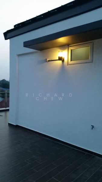 Novena Regency, 275 Thomson Road, 4 Bedrooms, 1,561 sqft, Apartment For Rent, by Richard Chew, 19146870 - PropertyGuru.com.sg