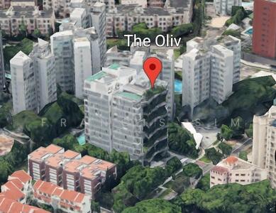 For Sale - The Oliv @ Balmoral