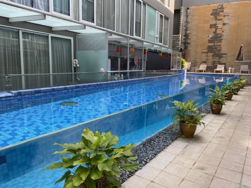 For Rent - Wilkie Studio