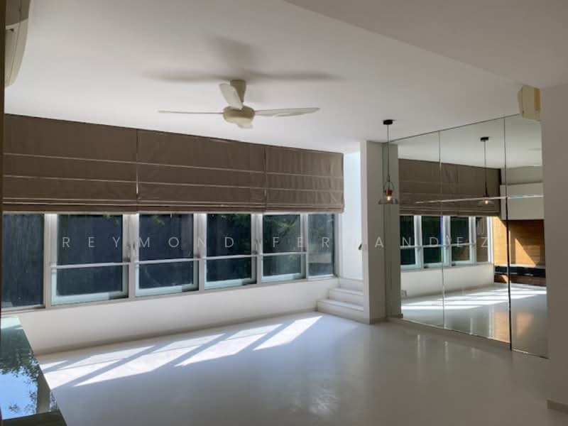 For Rent - Wilkie Studio