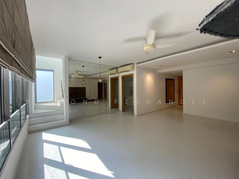 For Rent - Wilkie Studio