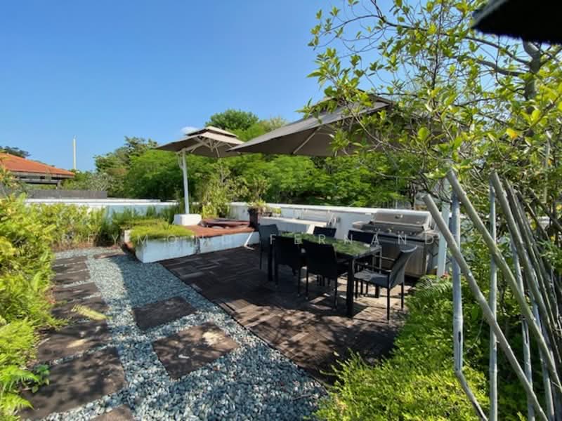 For Rent - Wilkie Studio