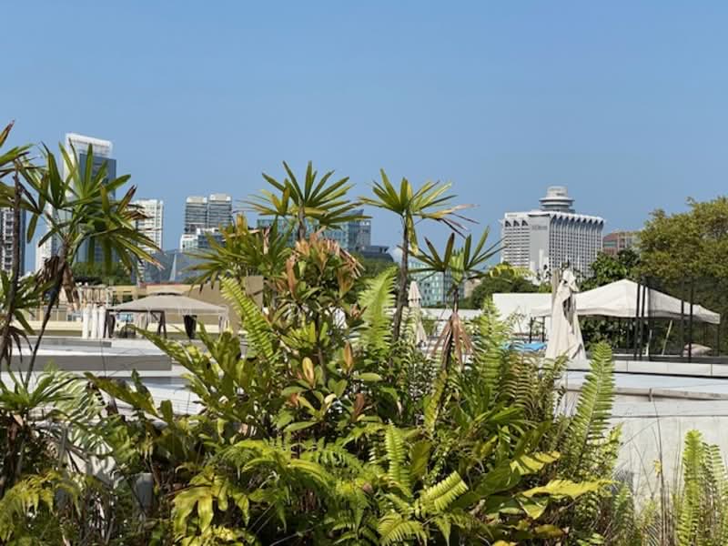 For Rent - Wilkie Studio