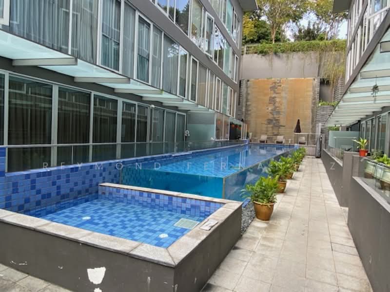 For Rent - Wilkie Studio