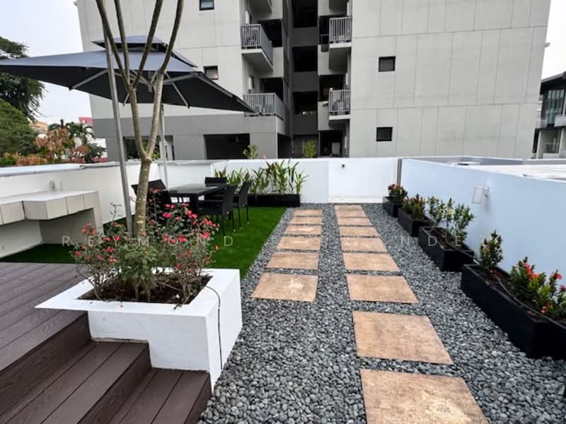 Wilkie Studio, 86 Wilkie Road, 3 Bedrooms, 1,959 sqft, Condominium For Rent, by Reymond Fernandez, 19149870 - PropertyGuru.com.sg