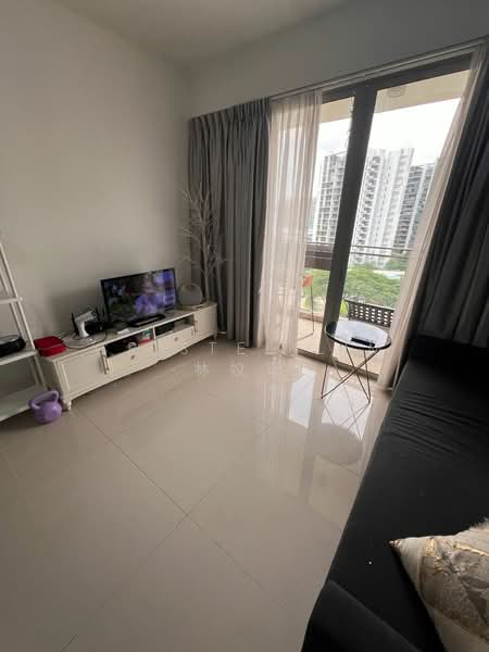 Bartley Residences, 1 Lorong How Sun, 2 Bedrooms, 797 sqft, Apartment For Rent, by Cristel Lim 林妏珊, 19150063 - PropertyGuru.com.sg