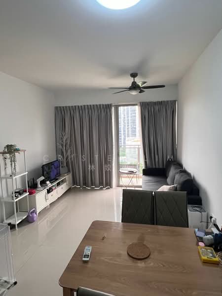 Bartley Residences, 1 Lorong How Sun, 2 Bedrooms, 797 sqft, Apartment For Rent, by Cristel Lim 林妏珊, 19150063 - PropertyGuru.com.sg