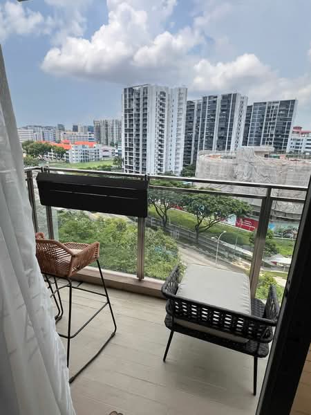 Bartley Residences, 1 Lorong How Sun, 2 Bedrooms, 797 sqft, Apartment For Rent, by Cristel Lim 林妏珊, 19150063 - PropertyGuru.com.sg