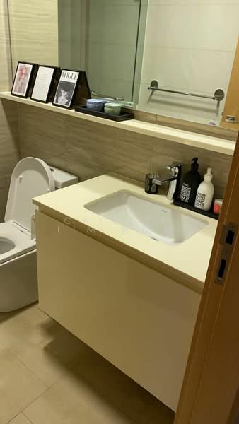 Bartley Residences, 1 Lorong How Sun, 2 Bedrooms, 797 sqft, Apartment For Rent, by Cristel Lim 林妏珊, 19150063 - PropertyGuru.com.sg