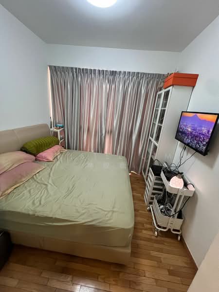 Bartley Residences, 1 Lorong How Sun, 2 Bedrooms, 797 sqft, Apartment For Rent, by Cristel Lim 林妏珊, 19150063 - PropertyGuru.com.sg