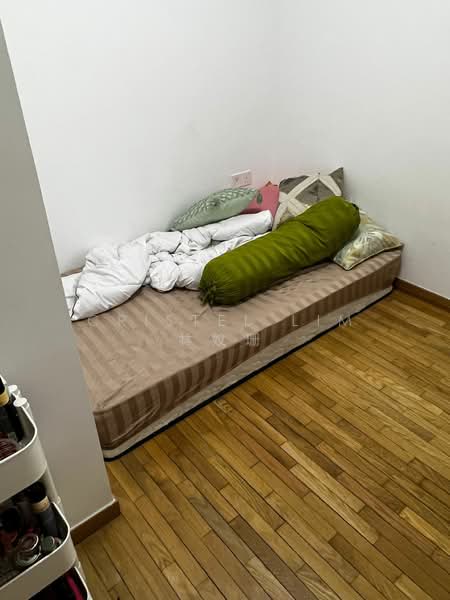 Bartley Residences, 1 Lorong How Sun, 2 Bedrooms, 797 sqft, Apartment For Rent, by Cristel Lim 林妏珊, 19150063 - PropertyGuru.com.sg
