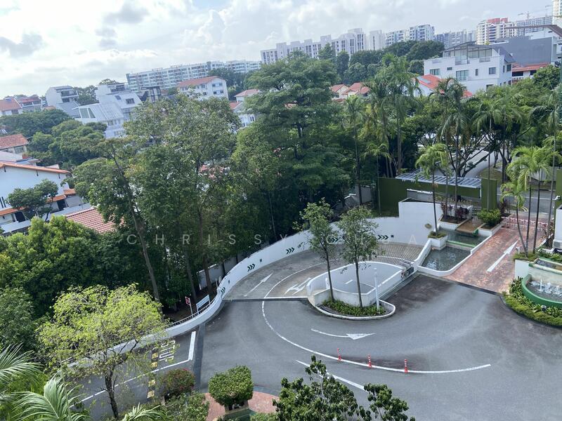 For Sale - Tanamera Crest