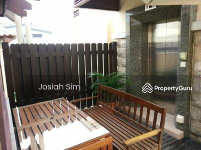 For Rent - D'Ecosia