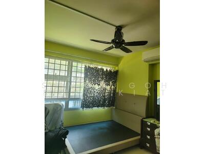 For Rent - 603C Punggol Road