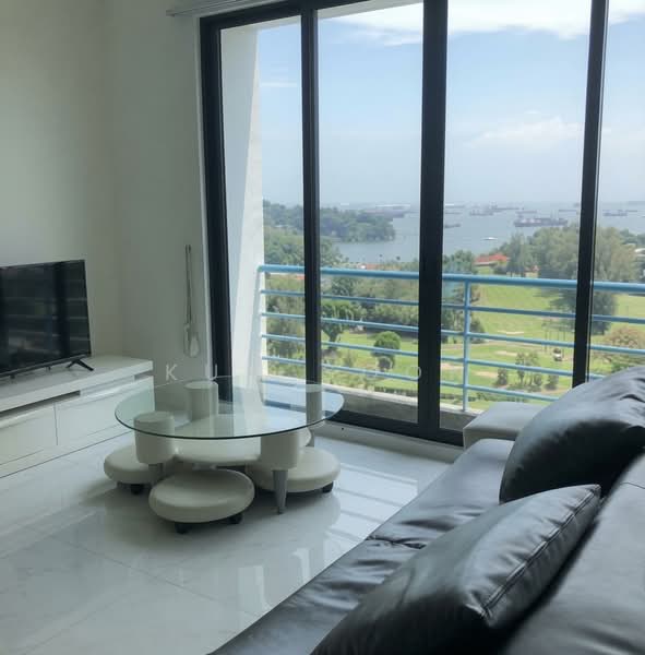 Harbour View Towers, 21 Telok Blangah Drive, 2 Bedrooms, 797 sqft, Condominium For Sale, by Kum Soon, 19152068 - PropertyGuru.com.sg