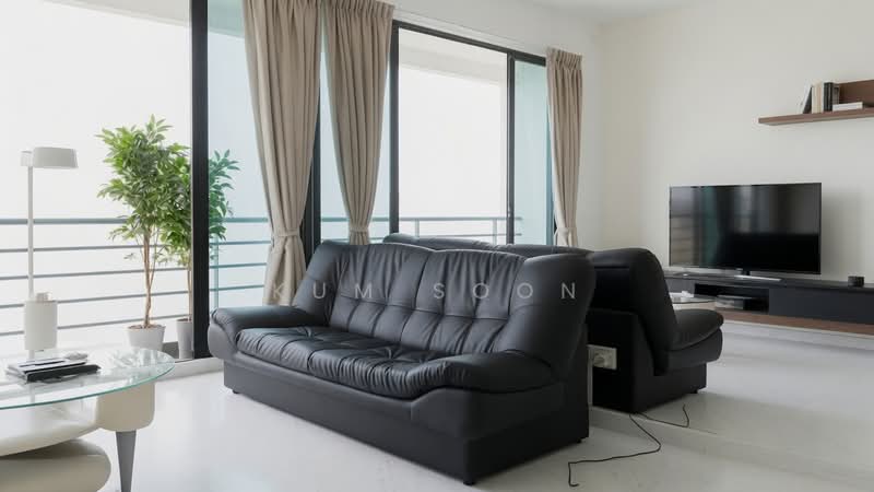 Harbour View Towers, 21 Telok Blangah Drive, 2 Bedrooms, 797 sqft, Condominium For Sale, by Kum Soon, 19152068 - PropertyGuru.com.sg