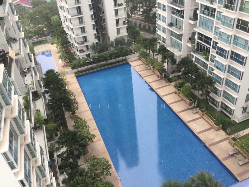 The Esta, Amber Gardens, East Coast / Marine Parade, 2 Bedrooms, 1,173 sqft, Condominium For Rent, by Emily Tan, 19152895 - PropertyGuru.com.sg