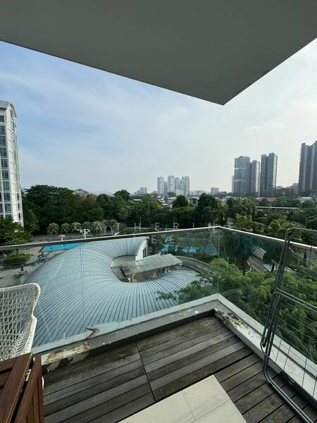 For Rent - Carabelle