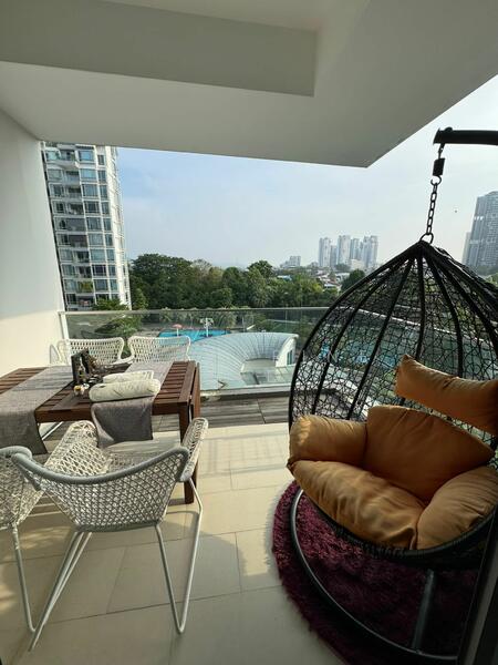 For Rent - Carabelle