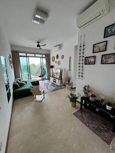 For Rent - Carabelle