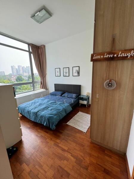 For Rent - Carabelle