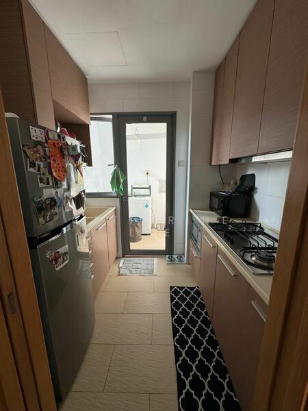 For Rent - Carabelle