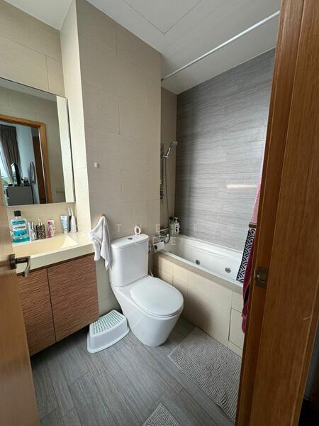 For Rent - Carabelle