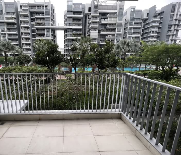 Bedok Residences, 26 Bedok North Drive, 2 Bedrooms, 614 sqft, Condominium For Rent, by Royston Kwek, 19153808 - PropertyGuru.com.sg