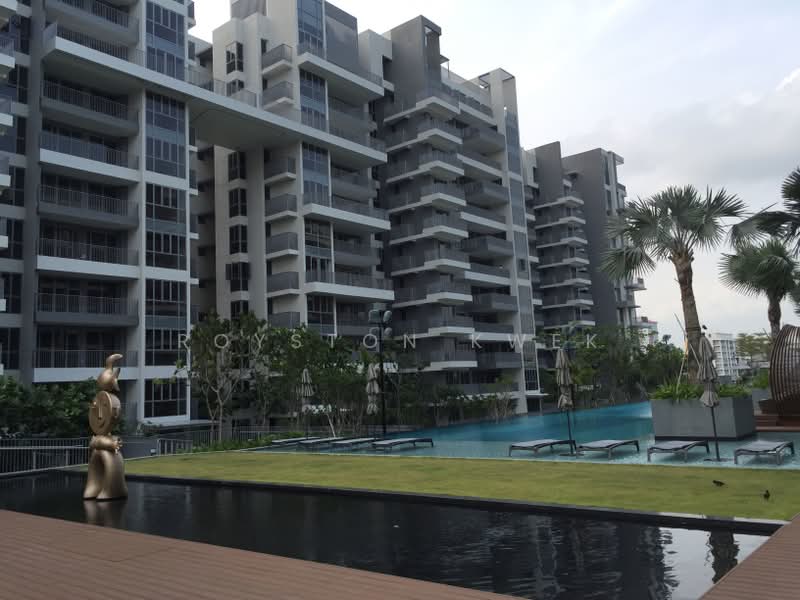 Bedok Residences, 26 Bedok North Drive, 2 Bedrooms, 614 sqft, Condominium For Rent, by Royston Kwek, 19153808 - PropertyGuru.com.sg
