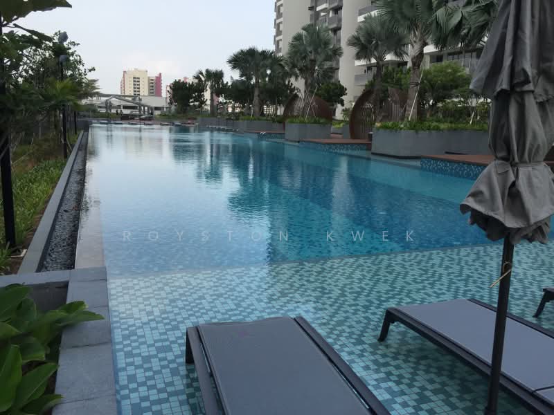 Bedok Residences, 26 Bedok North Drive, 2 Bedrooms, 614 sqft, Condominium For Rent, by Royston Kwek, 19153808 - PropertyGuru.com.sg