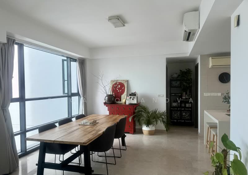 Montebleu, 8 Minbu Road, 4 Bedrooms, 2,164 sqft, Condominium For Rent, by Olga Romanova, 19154059 - PropertyGuru.com.sg