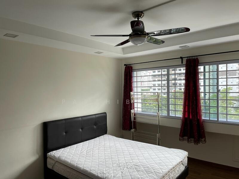288C Jurong East Street 21, 288C Jurong East Street 21, Room Rental, 200 sqft, HDB Flat For Rent, by Parthiban R, 19156155 - PropertyGuru.com.sg