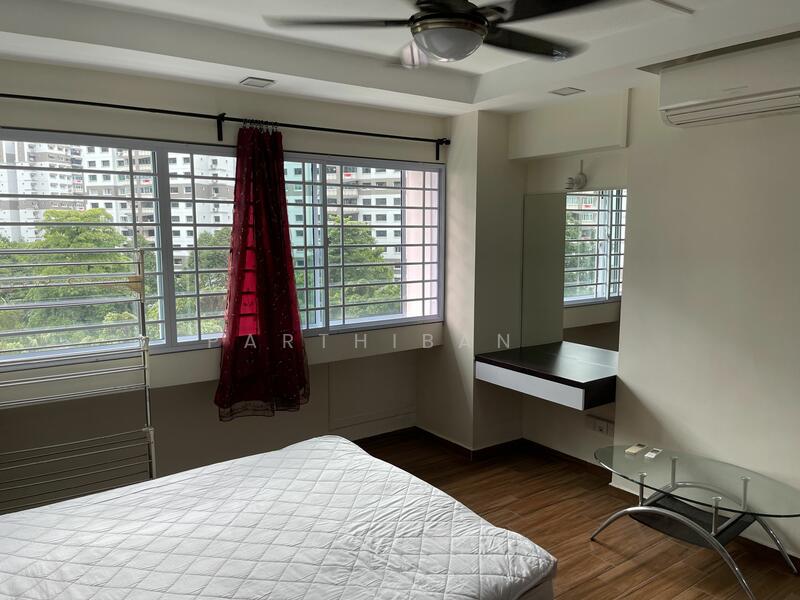 288C Jurong East Street 21, 288C Jurong East Street 21, Room Rental, 200 sqft, HDB Flat For Rent, by Parthiban R, 19156155 - PropertyGuru.com.sg