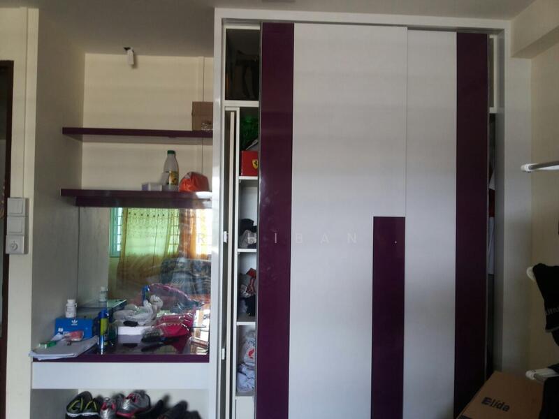 288C Jurong East Street 21, 288C Jurong East Street 21, Room Rental, 200 sqft, HDB Flat For Rent, by Parthiban R, 19156155 - PropertyGuru.com.sg