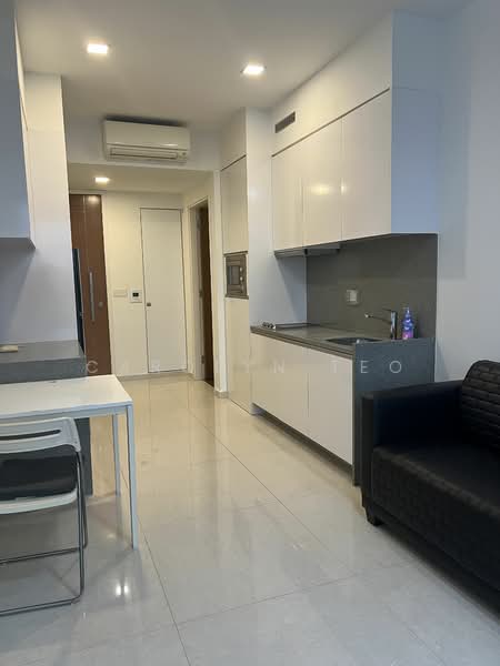 Kovan Regency, 2 Kovan Rise, 2 Bedrooms, 990 sqft, Condominium For Sale, by Carolyn Teo, 19156699 - PropertyGuru.com.sg