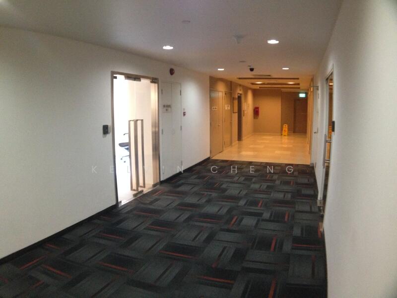 Chinatown Point, 133 New Bridge Road, 2,485 sqft, Office For Sale, by Kelvin Cheng, 19157070 - CommercialGuru.com.sg
