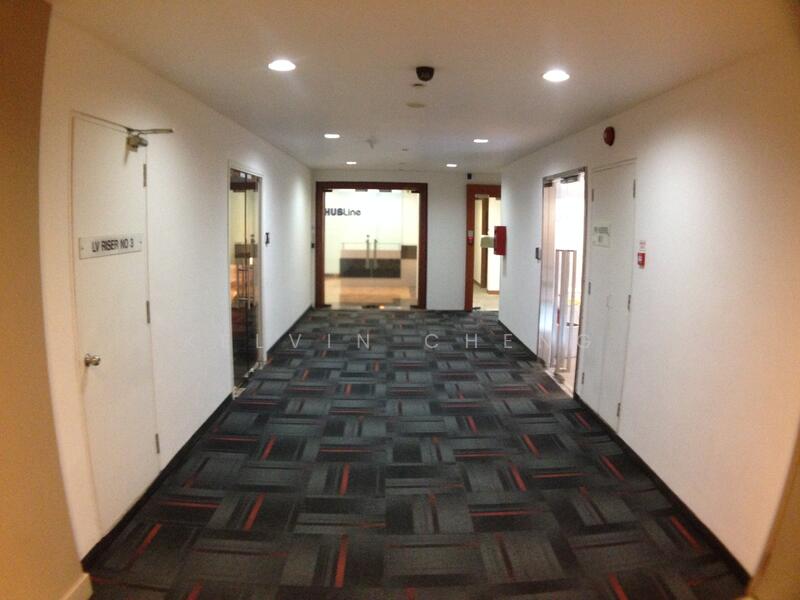 Chinatown Point, 133 New Bridge Road, 2,485 sqft, Office For Sale, by Kelvin Cheng, 19157070 - CommercialGuru.com.sg