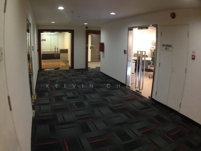 Chinatown Point, 133 New Bridge Road, 2,485 sqft, Office For Sale, by Kelvin Cheng, 19157070 - CommercialGuru.com.sg