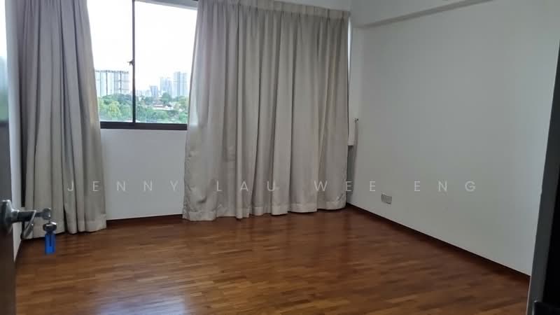 Sommerville Park, 73 Farrer Drive, 3 Bedrooms, 1,948 sqft, Condominium For Rent, by Jenny Lau Wee Eng, 19157294 - Master bedroom  - PropertyGuru.com.sg