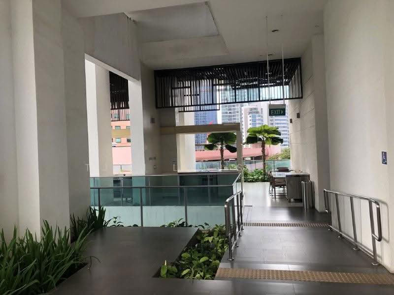 Lincoln Suites, 3 Khiang Guan Avenue, Newton / Novena, 3 Bedrooms, 1,098 sqft, Condominium For Rent, by Tjon Lin Seen, 19159413 - PropertyGuru.com.sg