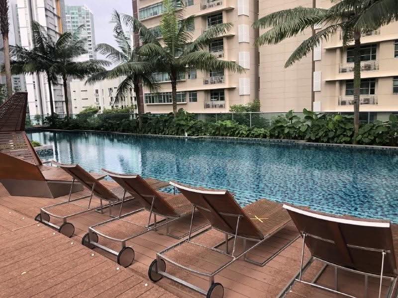 Lincoln Suites, 3 Khiang Guan Avenue, Newton / Novena, 3 Bedrooms, 1,098 sqft, Condominium For Rent, by Tjon Lin Seen, 19159413 - PropertyGuru.com.sg
