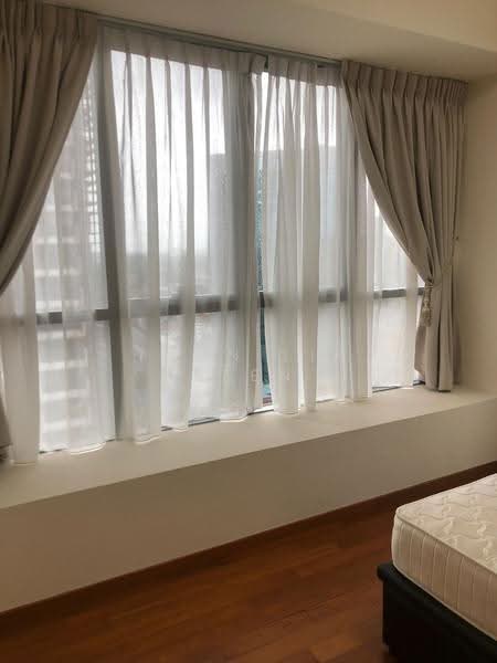 Lincoln Suites, 3 Khiang Guan Avenue, Newton / Novena, 3 Bedrooms, 1,098 sqft, Condominium For Rent, by Tjon Lin Seen, 19159413 - PropertyGuru.com.sg