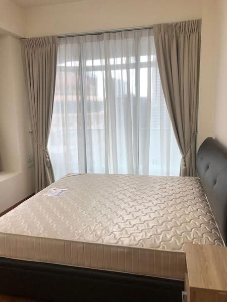 Lincoln Suites, 3 Khiang Guan Avenue, Newton / Novena, 3 Bedrooms, 1,098 sqft, Condominium For Rent, by Tjon Lin Seen, 19159413 - PropertyGuru.com.sg