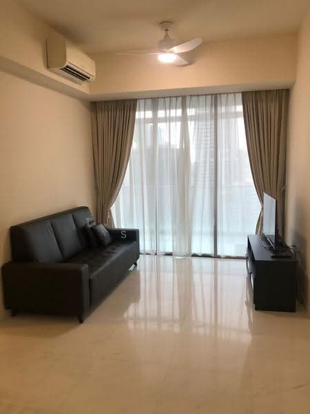 Lincoln Suites, 3 Khiang Guan Avenue, Newton / Novena, 3 Bedrooms, 1,098 sqft, Condominium For Rent, by Tjon Lin Seen, 19159413 - PropertyGuru.com.sg