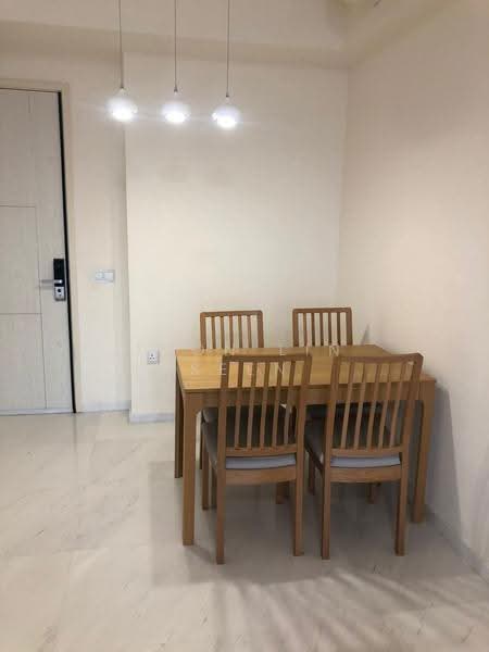 Lincoln Suites, 3 Khiang Guan Avenue, Newton / Novena, 3 Bedrooms, 1,098 sqft, Condominium For Rent, by Tjon Lin Seen, 19159413 - PropertyGuru.com.sg