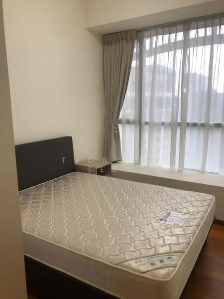 Lincoln Suites, 3 Khiang Guan Avenue, Newton / Novena, 3 Bedrooms, 1,098 sqft, Condominium For Rent, by Tjon Lin Seen, 19159413 - PropertyGuru.com.sg