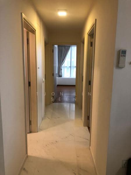 Lincoln Suites, 3 Khiang Guan Avenue, Newton / Novena, 3 Bedrooms, 1,098 sqft, Condominium For Rent, by Tjon Lin Seen, 19159413 - PropertyGuru.com.sg