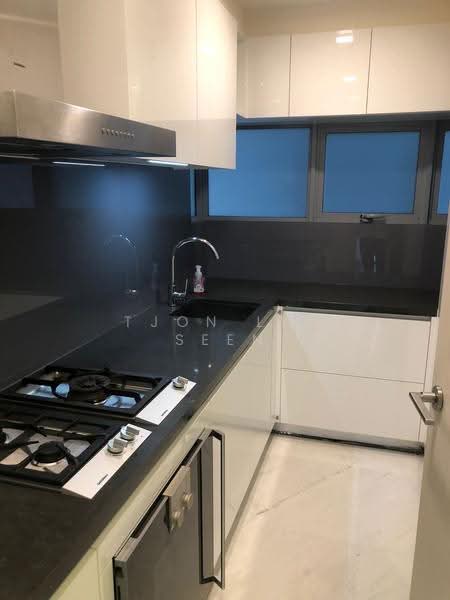 Lincoln Suites, 3 Khiang Guan Avenue, Newton / Novena, 3 Bedrooms, 1,098 sqft, Condominium For Rent, by Tjon Lin Seen, 19159413 - PropertyGuru.com.sg